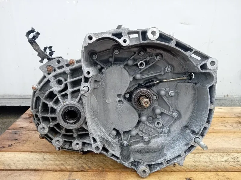 Cambio 55257897 - 46345525 6 MARCE MANUALE Fiat 500L 2013