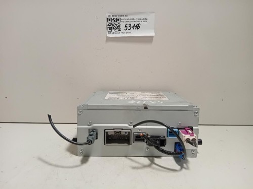 Mascherina Griglia Radiatore 735525816 Fiat 500 II 2015