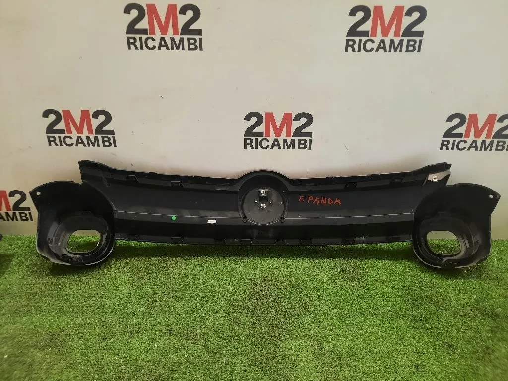 Mascherina Griglia Radiatore 735598119 Fiat Panda III 2012