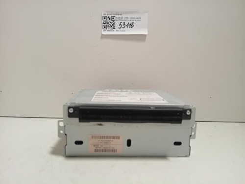 Mascherina Griglia Radiatore 735598119 Fiat Panda III 2012