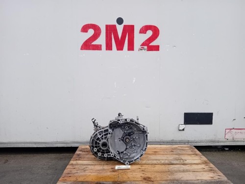 Cambio 55257897 - 46345525 6 MARCE MANUALE Fiat 500L 2013