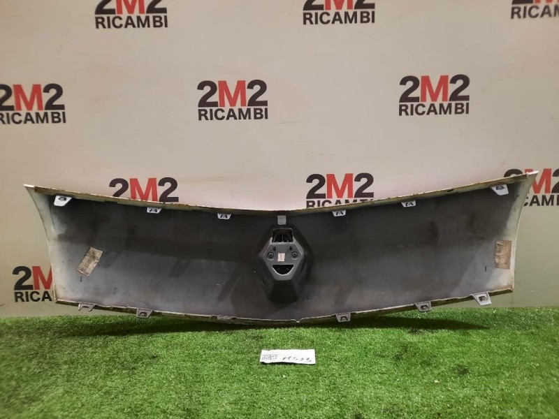 Mascherina Griglia Radiatore 7701210129 Renault Kangoo III 2008