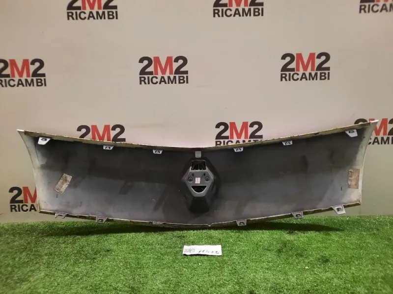 Mascherina Griglia Radiatore 7701210129 Renault Kangoo III 2008