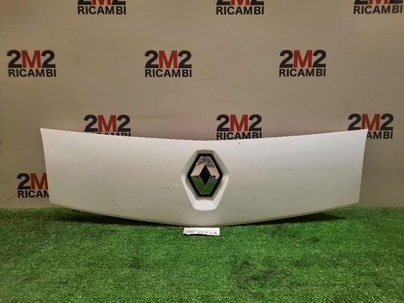 Mascherina Griglia Radiatore 7701210129 Renault Kangoo III 2008