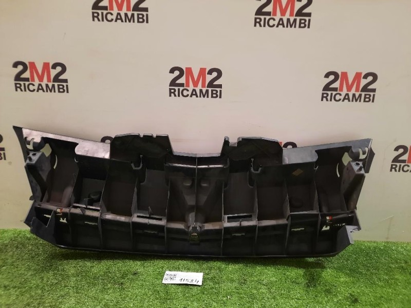 Mascherina Griglia Radiatore 620363336R Renault Kangoo III 2008