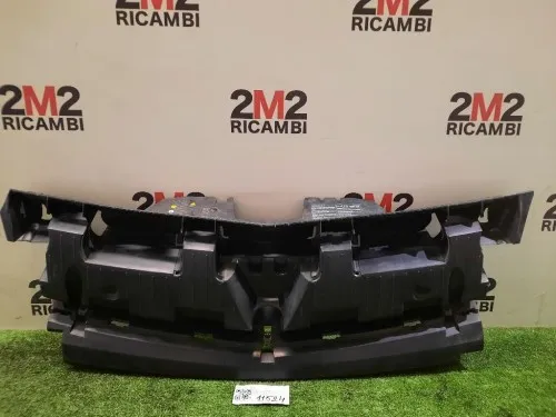 Mascherina Griglia Radiatore 620363336R Renault Kangoo III 2008