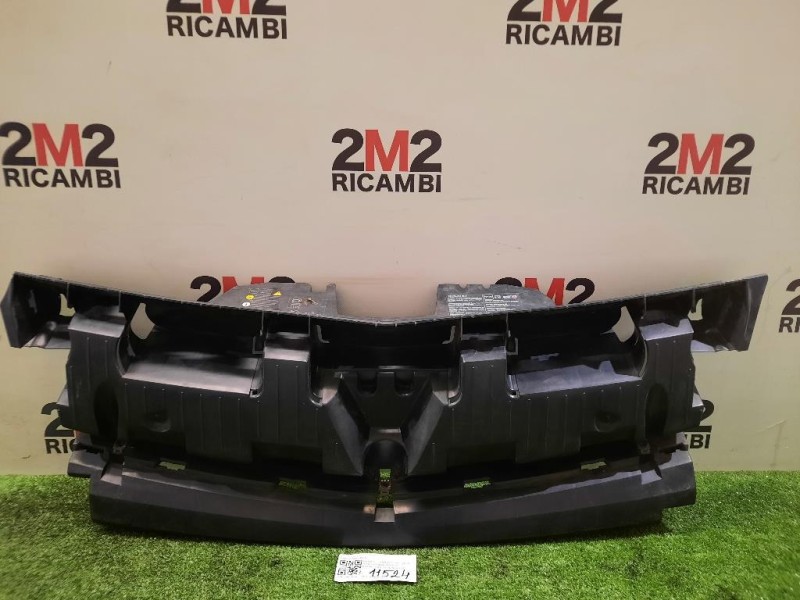 Mascherina Griglia Radiatore 620363336R Renault Kangoo III 2008