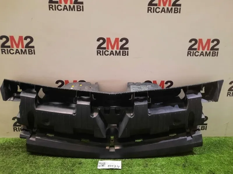 Mascherina Griglia Radiatore 620363336R Renault Kangoo III 2008