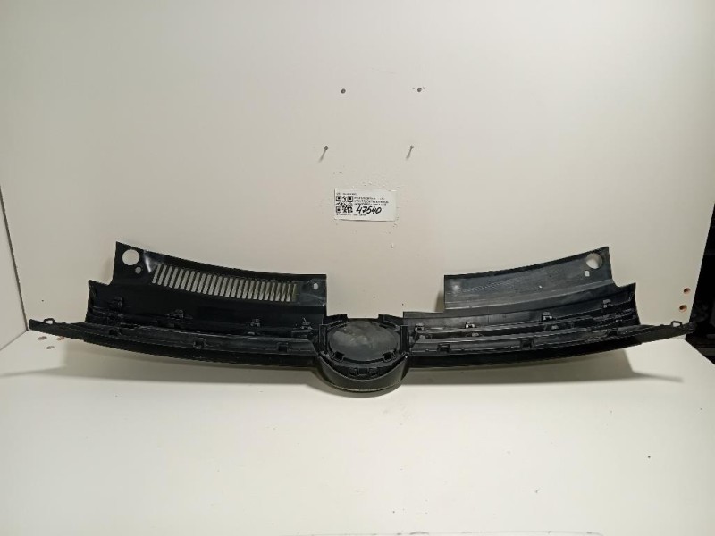 Mascherina Griglia Radiatore 1K9 853 653 Volkswagen GOLF VI 2009