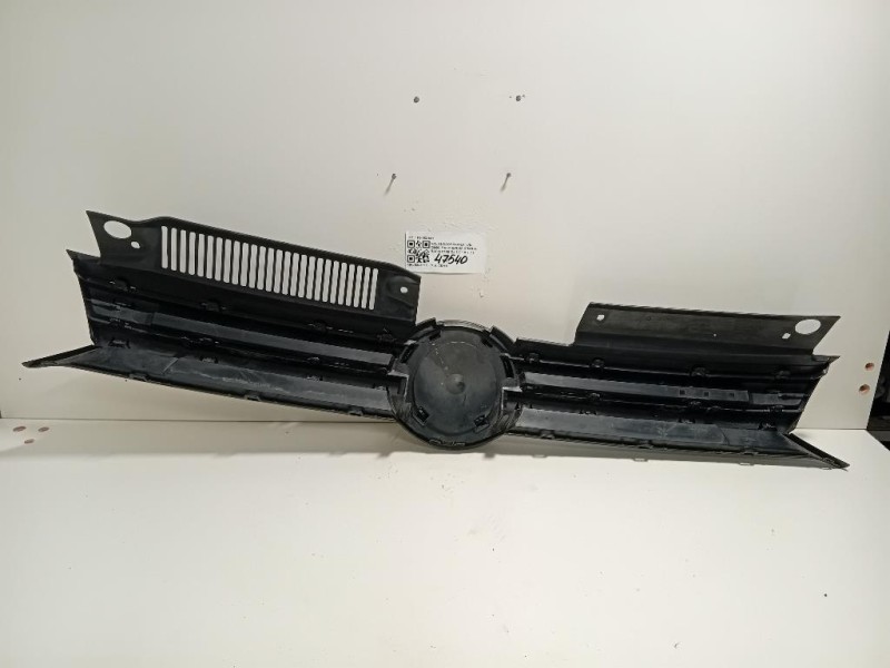 Mascherina Griglia Radiatore 1K9 853 653 Volkswagen GOLF VI 2009
