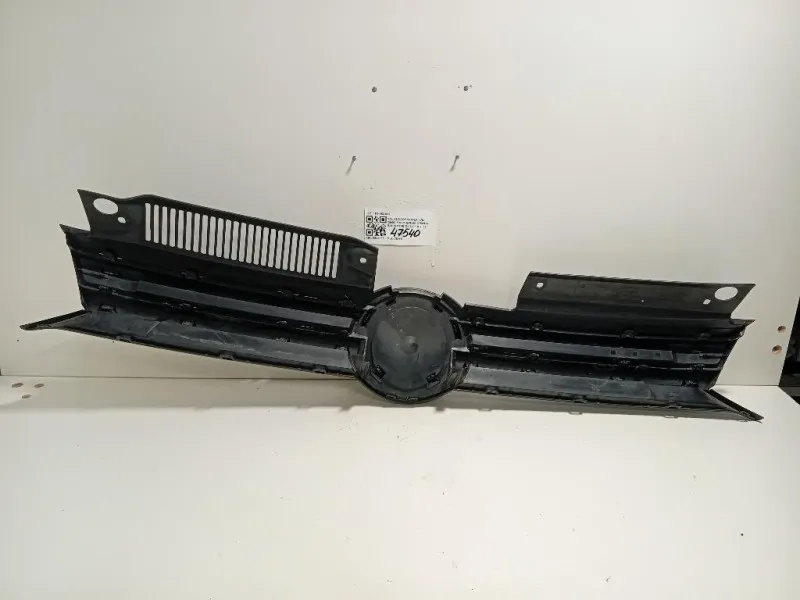Mascherina Griglia Radiatore 1K9 853 653 Volkswagen GOLF VI 2009