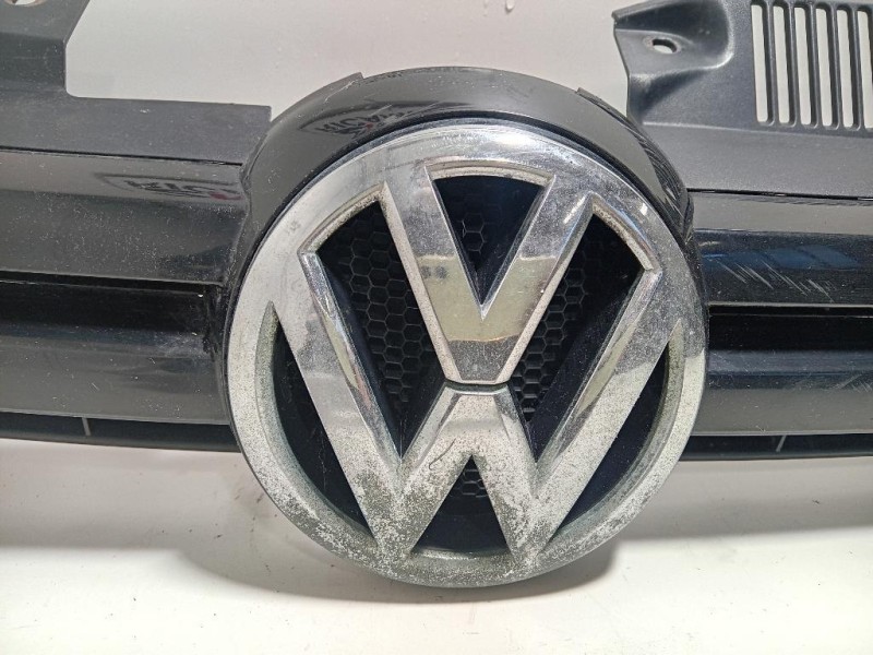 Mascherina Griglia Radiatore 1K9 853 653 Volkswagen GOLF VI 2009