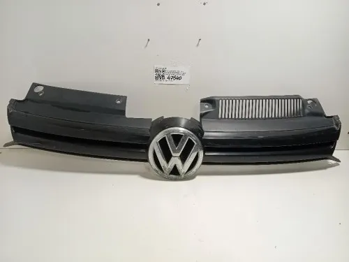 Mascherina Griglia Radiatore 1K9 853 653 Volkswagen GOLF VI 2009