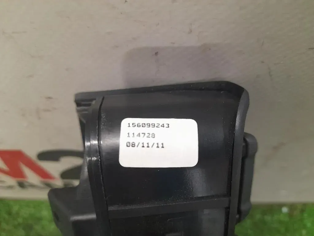 Pulsanti Comando Multifunzione 156099243 Alfa Romeo Giulietta 2010