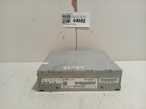 Mascherina Interruttore Alzacristallo ANT SX Nissan Qashqai II 2014