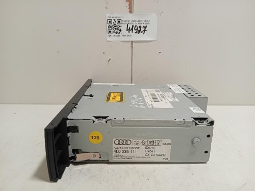 Mascherina Interruttore Alzacristallo POST SX 95025524-600R Opel Mokka 2013