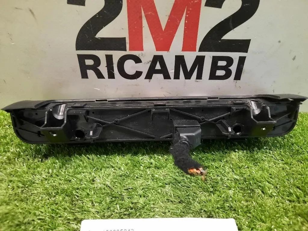 Pulsanti Comando Multifunzione 156095042 Alfa Romeo Giulietta 2010