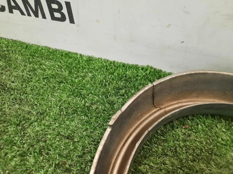 Mascherina Proiettore DX Lancia 2000