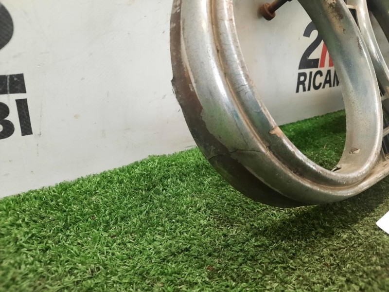 Mascherina Proiettore DX Lancia 2000