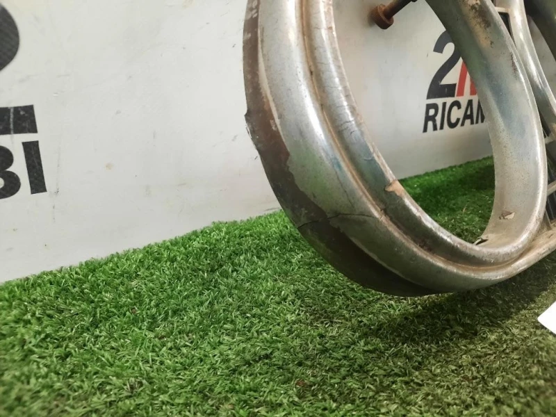 Mascherina Proiettore DX Lancia 2000