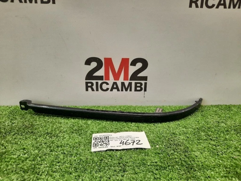 Mascherina Proiettore INF DX 8A0853208A Audi 80 8C2 1992