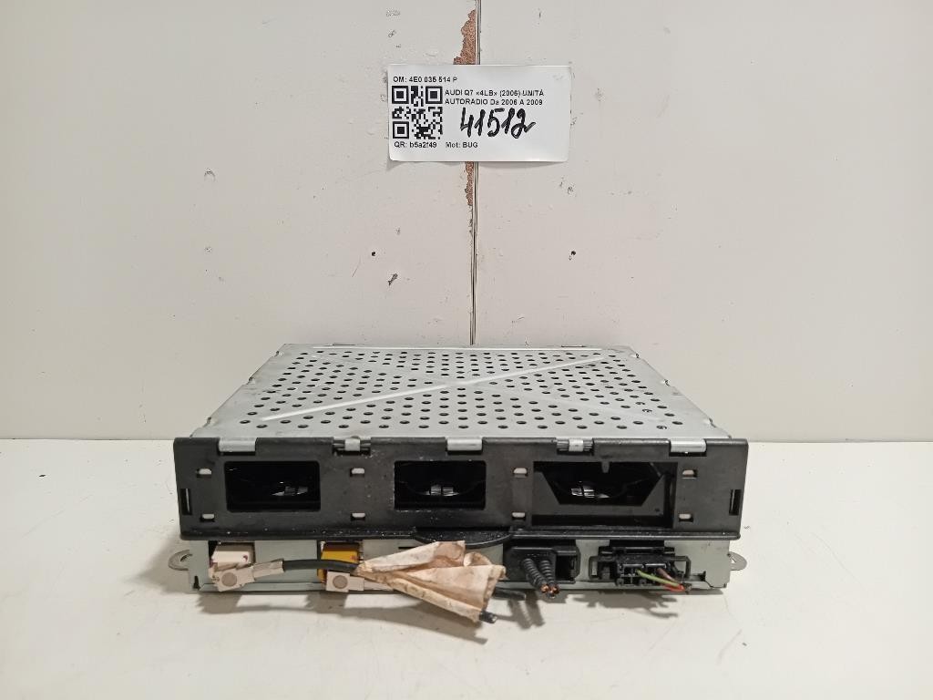 Pulsanti Comando Multifunzione 156099243 Alfa Romeo Giulietta 2010