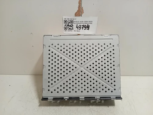 Unità Autoradio 4E0 035 541 P Audi Q7 4LB 2006