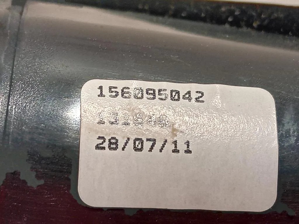 Pulsanti Comando Multifunzione 156095042 Alfa Romeo Giulietta 2010