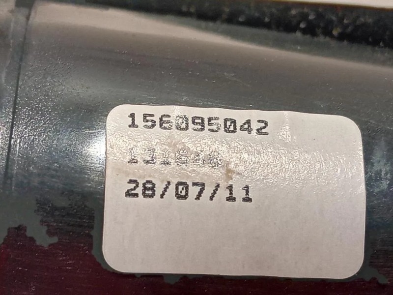 Pulsanti Comando Multifunzione 156095042 Alfa Romeo Giulietta 2010