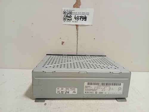 Mascherina Pulsantiera Multifunzione Centrale 98348685 Opel Mokka B 2020