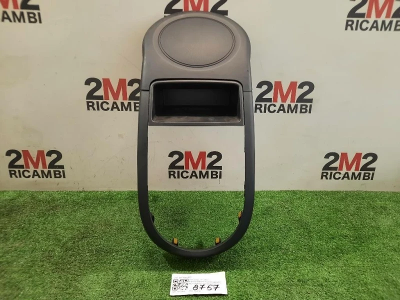 Mascherina Rivestimento Autoradio 847402K500 Kia SOUL I 2011