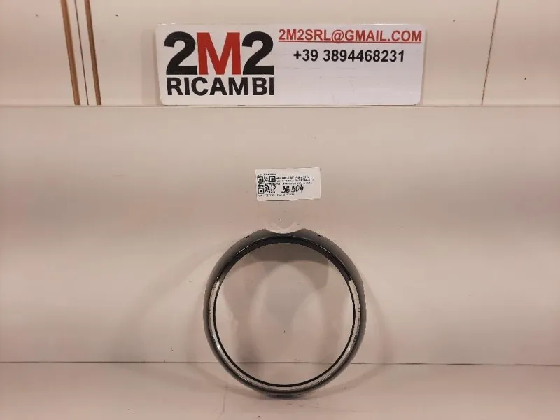 Mascherina Rivestimento Autoradio 9354399 01 Mini MINI ONE F55 2014