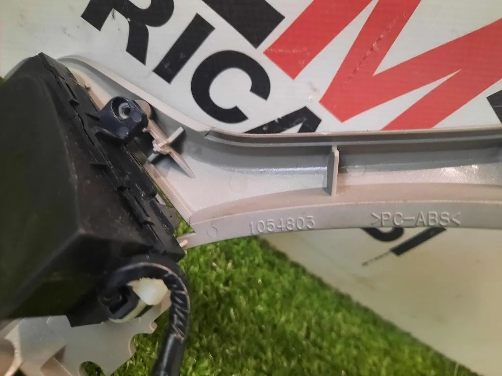 Pulsanti Comando Multifunzione 1054803 VOLANTE Honda JAZZ II 2008