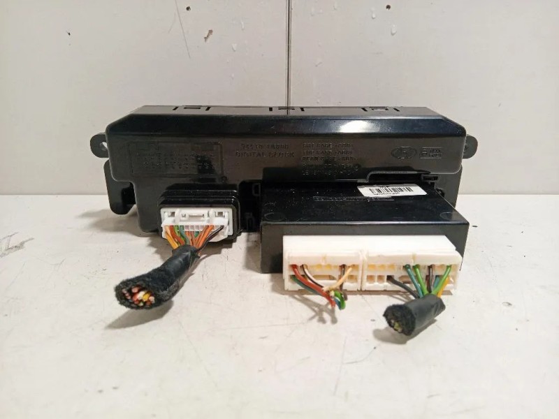 Pulsanti Comando Multifunzione 94510-1K000 Hyundai IX20 2011