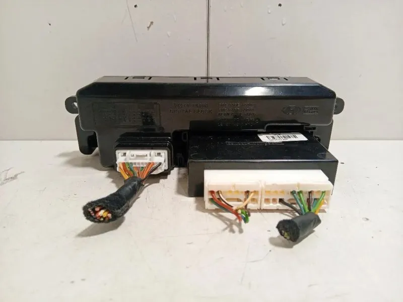 Pulsanti Comando Multifunzione 94510-1K000 Hyundai IX20 2011