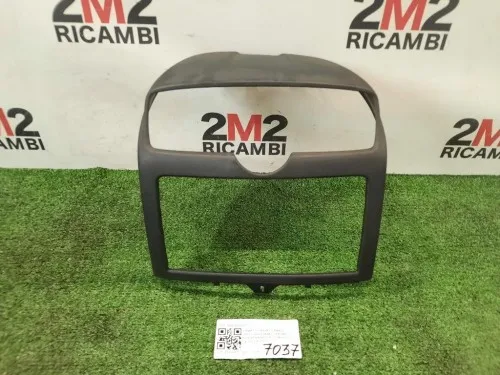 Mascherina Rivestimento Autoradio A4516890537 Smart Fortwo Cabrio 451 2007