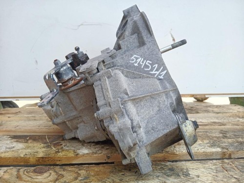 Cambio 46342390 5 M Fiat 500L 2013