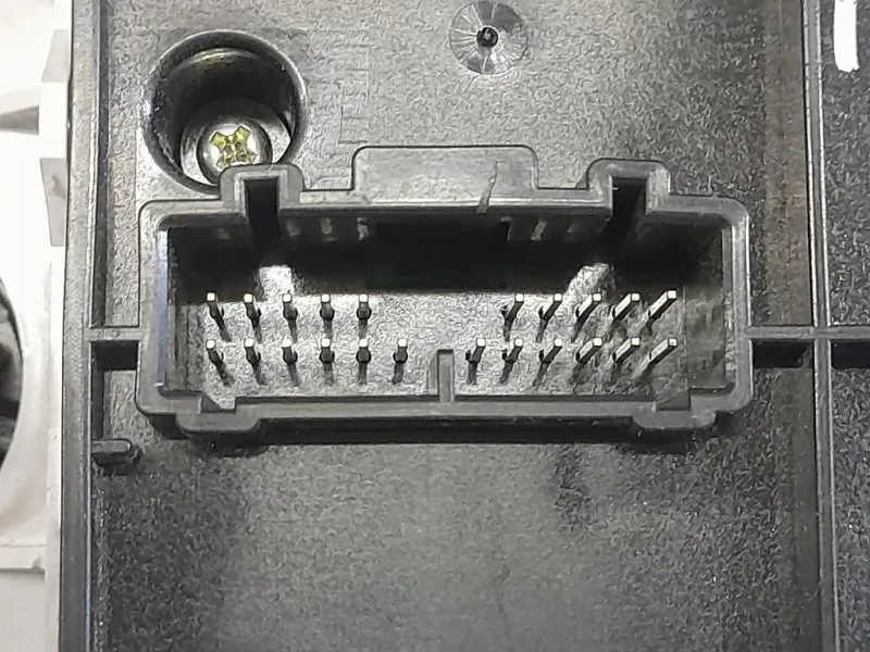 Pulsanti Comando Multifunzione JBD500200XXX Land Rover Discovery IV 2010