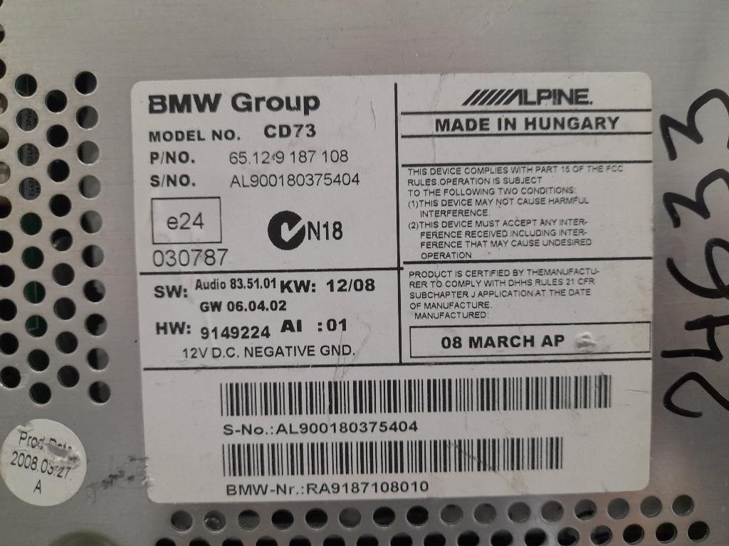 Mascherina Rivestimento Cruscotto 735523456 Fiat Panda III 2012