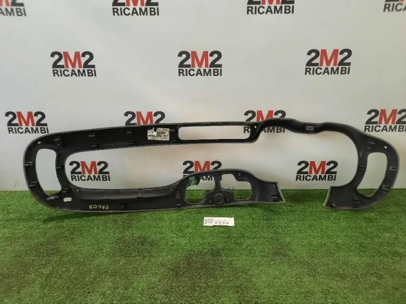 Mascherina Rivestimento Cruscotto 735523456 Fiat Panda III 2012