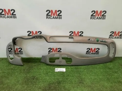 Mascherina Rivestimento Cruscotto 735523456 Fiat Panda III 2012