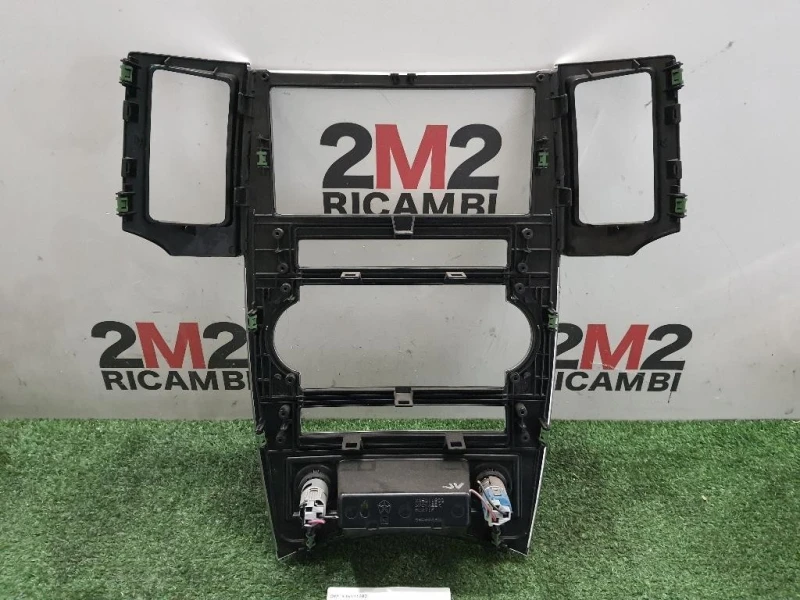 Mascherina Rivestimento Cruscotto X35011600 Jeep Grand Cherokee III 2005