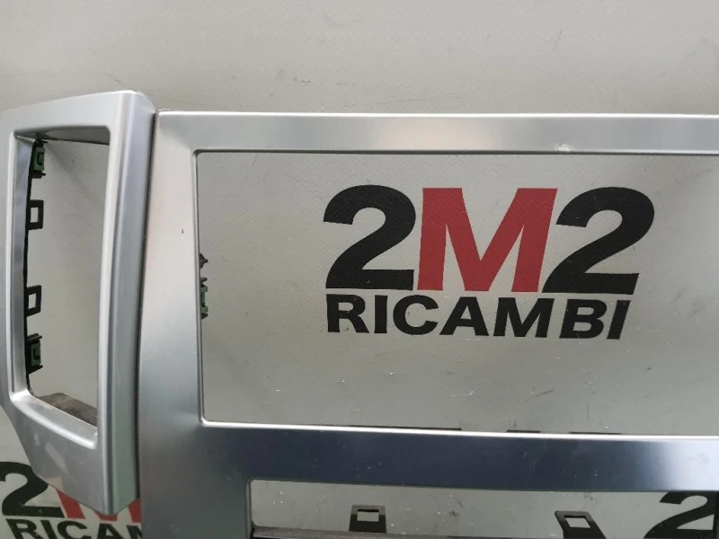 Mascherina Rivestimento Cruscotto X35011600 Jeep Grand Cherokee III 2005