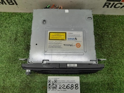 Mascherina Rivestimento Cruscotto 735523559 Lancia Ypsilon III 2011
