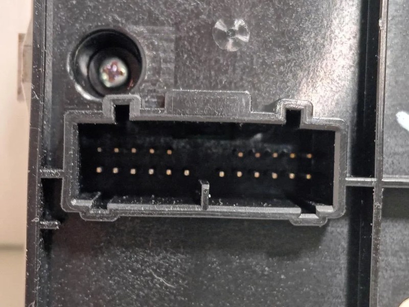 Pulsanti Comando Multifunzione CH32-14B596-BC Land Rover Range Rover Sport II 2009