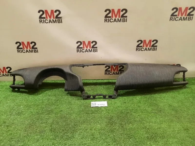 Mascherina Rivestimento Cruscotto 735523559 Lancia Ypsilon III 2011