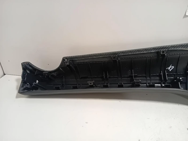 Mascherina Rivestimento Cruscotto 10651775 Mg ZS II 2020