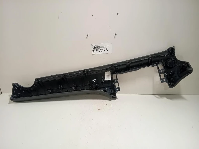 Mascherina Rivestimento Cruscotto 10651775 Mg ZS II 2020