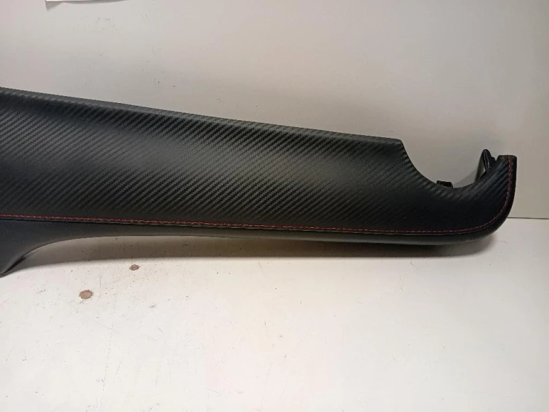 Mascherina Rivestimento Cruscotto 10651775 Mg ZS II 2020