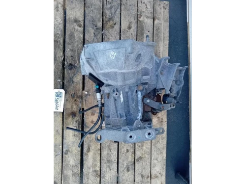 Cambio 5 MARCE MANUALE Fiat 500L 2013